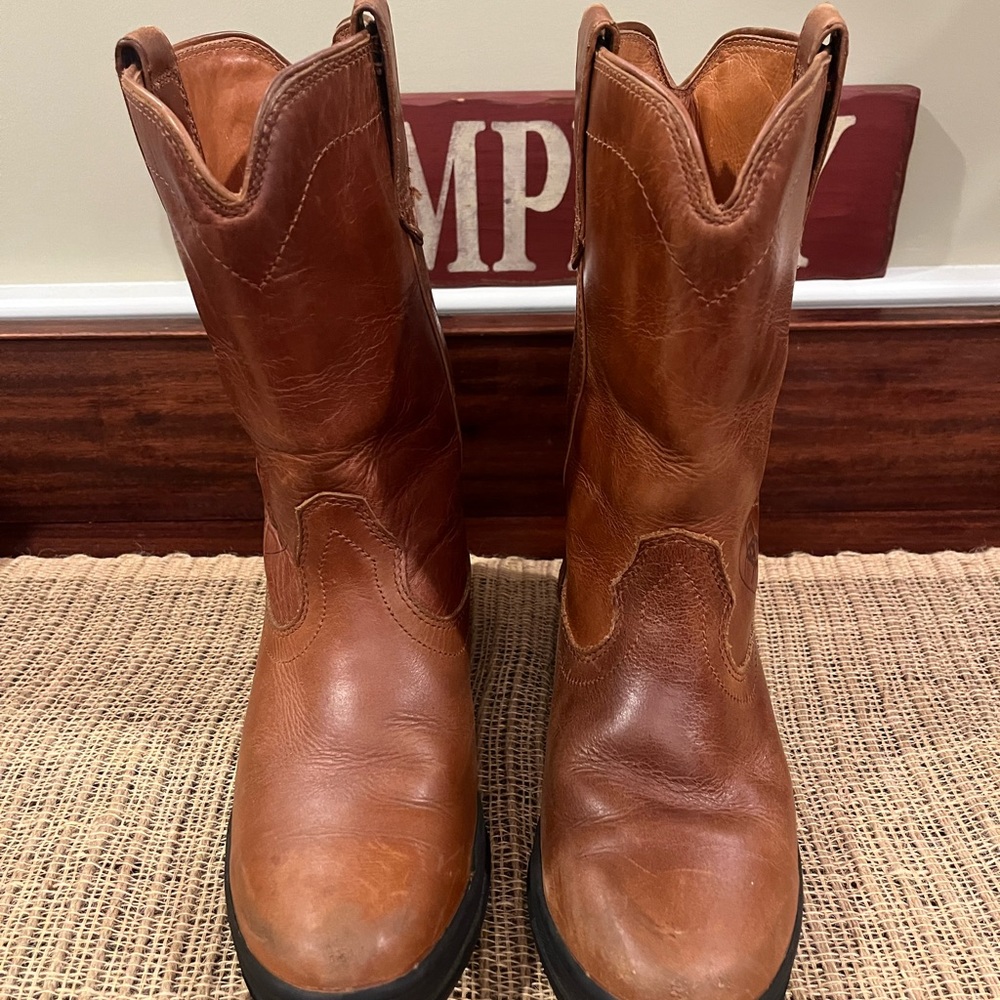 Ariat A1-Storm Women’s Boots